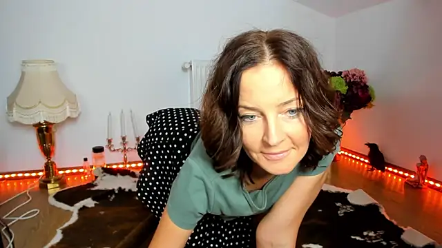 ViciousSiren webcam