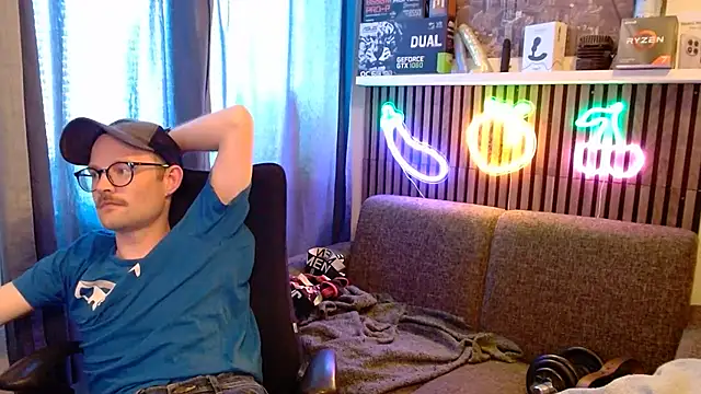 YourNaughtyLukas