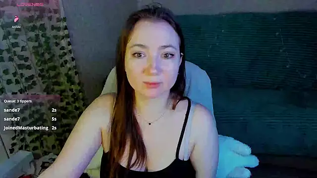 Micky_Wood live cam on StripChat