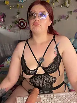 NinaGauther webcam