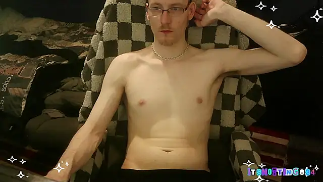 Itsnotting834 webcam
