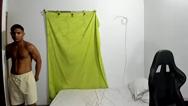 corzoethan webcam