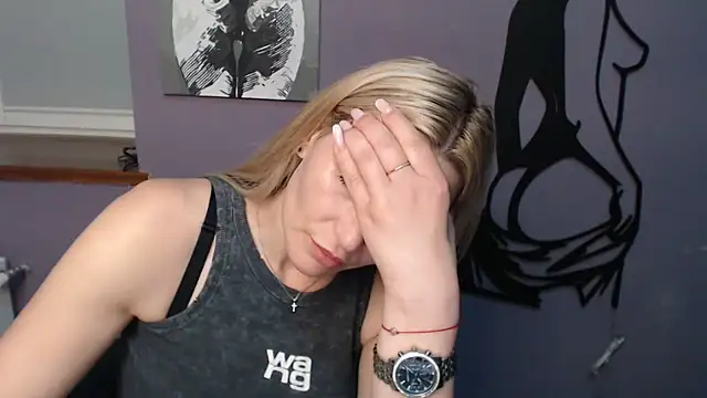 _sexy_lady webcam
