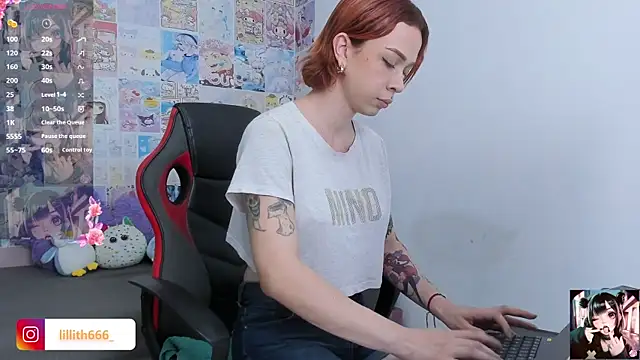Danniela_rivera webcam