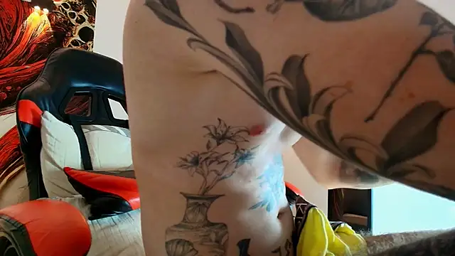 Luke_davis01 webcam