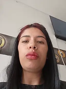 Nathaly_12 webcam