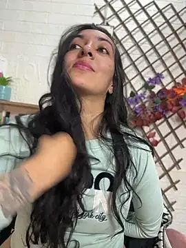 SALOME_KORLAND webcam