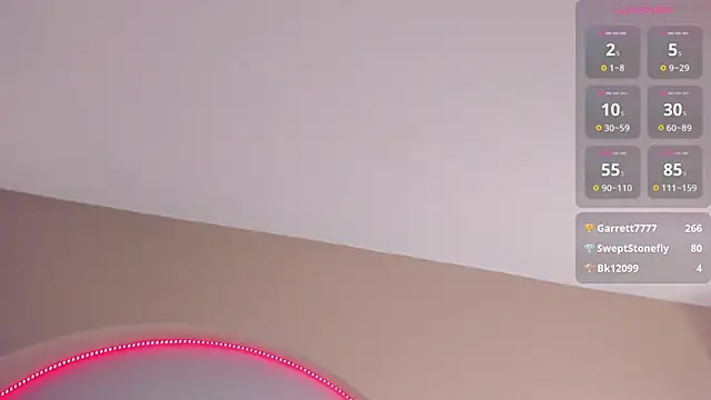 Bella_Williiams webcam