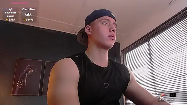 deivid_parker webcam