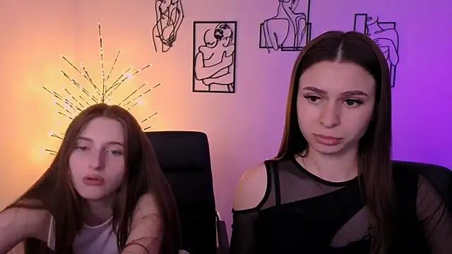 nekky_mouse webcam