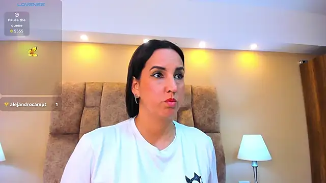 Sharonevanss_ webcam