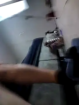 Shantey_Laurent webcam