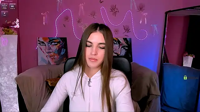 lina_fox12 webcam