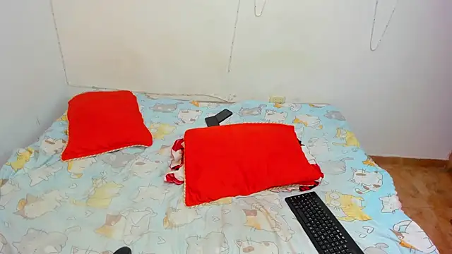demonychloe webcam