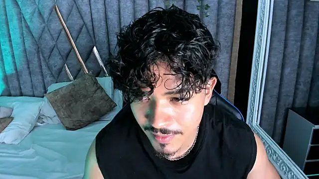 NicolaiKarav webcam