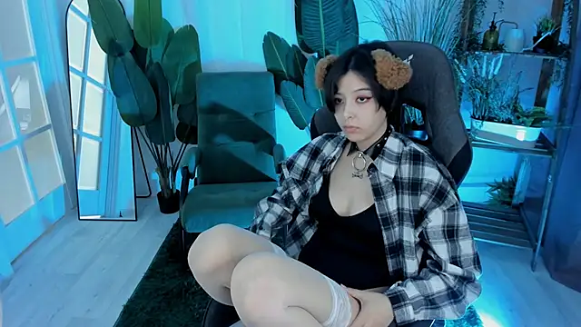 SirenMystiq webcam