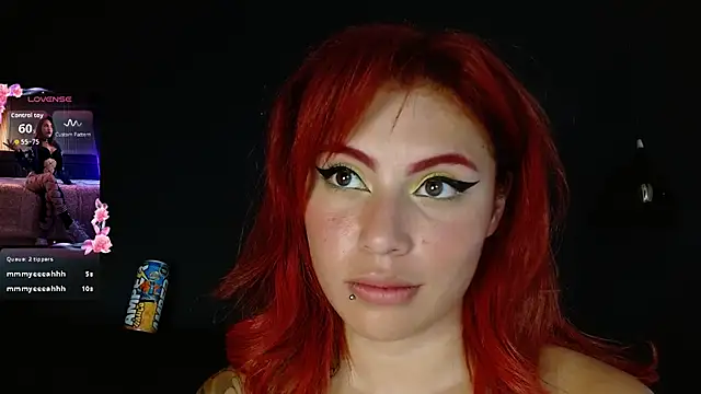 Raven_Blue_ webcam