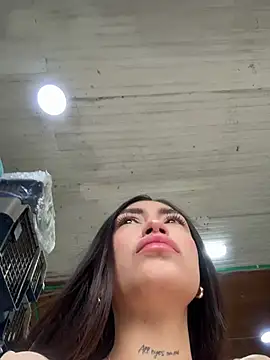 Bonny_Eva webcam