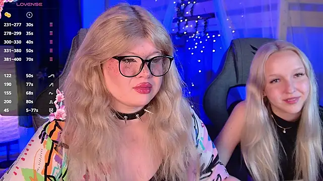 MaoqiBeverly webcam
