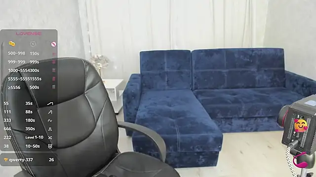 Adelina_Langoria webcam