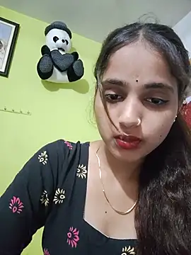 Sy_Shrishti webcam
