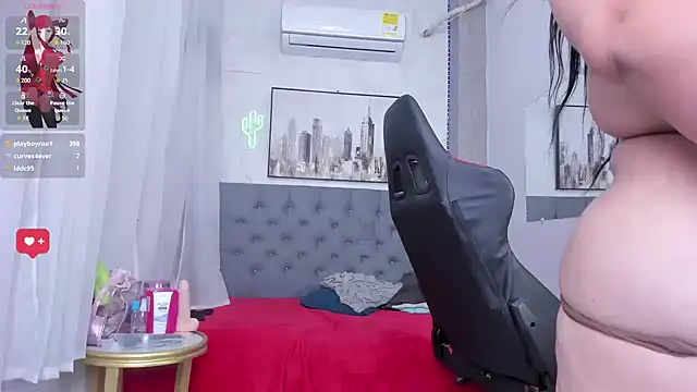 alice_vince webcam