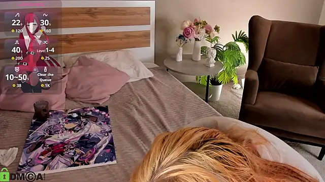 Alice_Kitagawa webcam