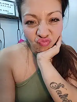 SARA_21- webcam
