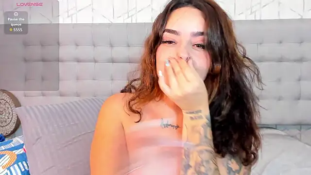susuya-doll webcam