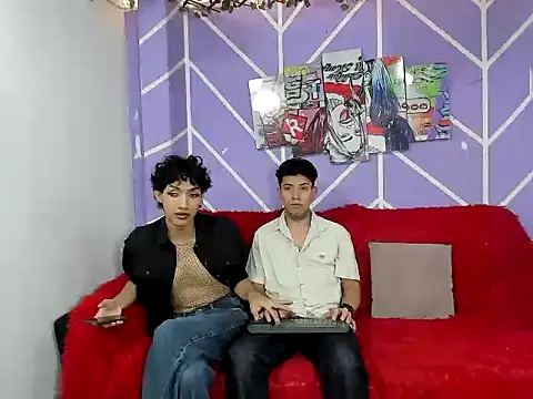 DAHNE_HOT_ webcam