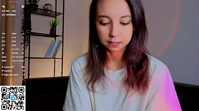 NerixalVire webcam