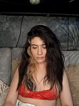 AshleyyHall webcam