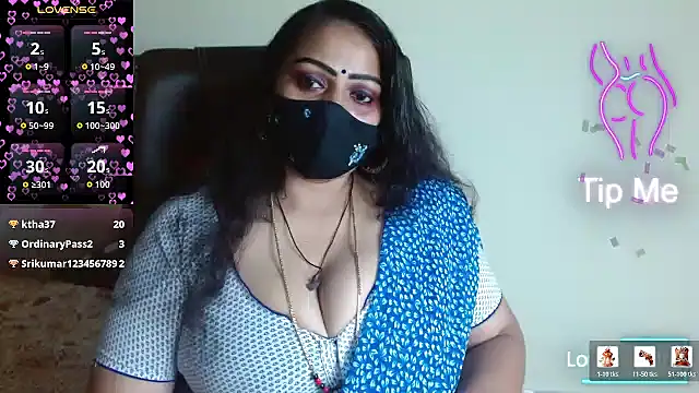 telugu_pillapreethi webcam