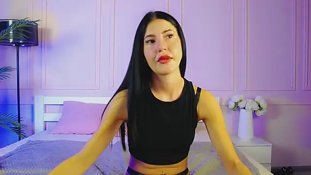 Emily_xoo webcam