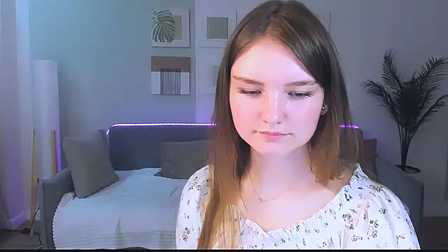 LookEva webcam