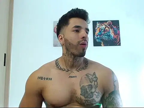 Jacobb_Phoenix webcam