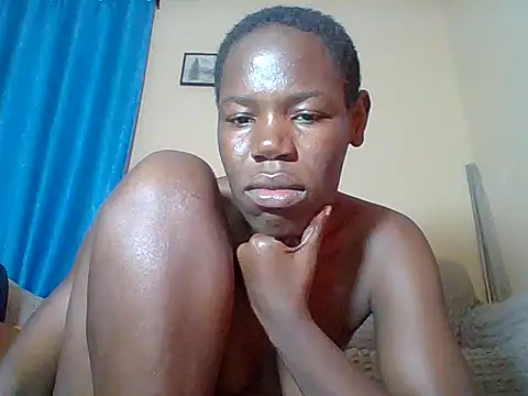 Blacksexyqueen24 webcam