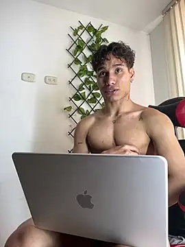 NelModel1 webcam