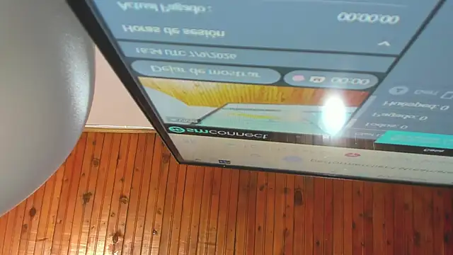 LuciiferBlack webcam