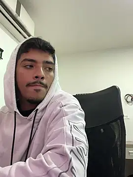 SalvadorVega webcam