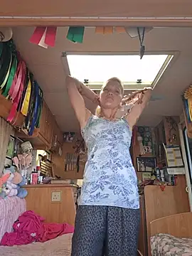 Mistressmay_ webcam
