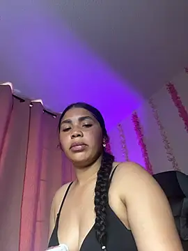 nanis_ec - Nanis_ec's free webcam - UK Sex Cams