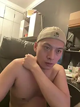yichen008 webcam