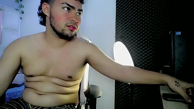 versace_men_ webcam