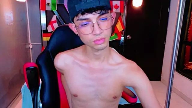 LiamHeatx webcam