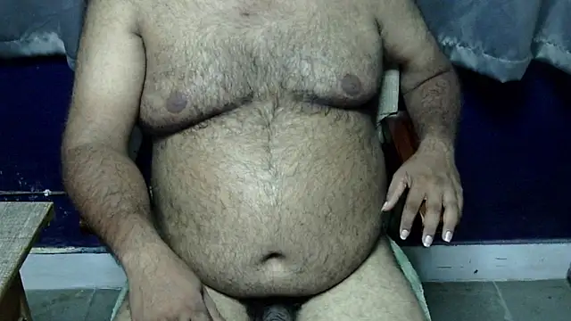 hairysubcub_70 webcam