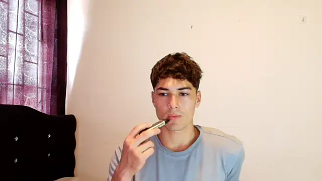 jimmy_class webcam