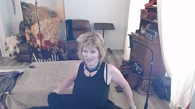 SindeeDix webcam