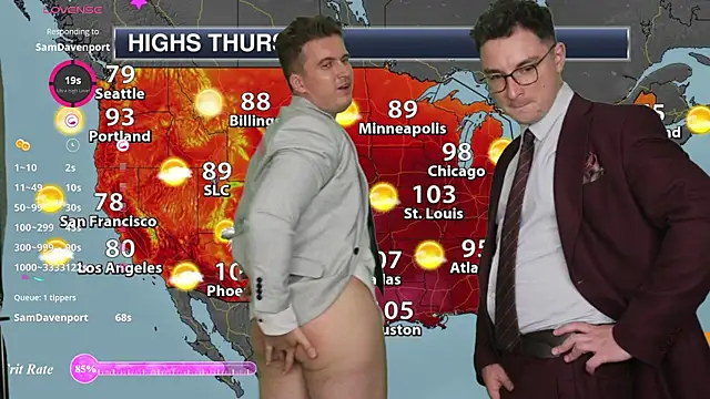 hornystripman97