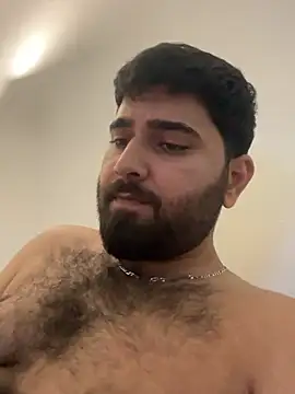 Shamang269 webcam
